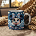 Mug Minnie