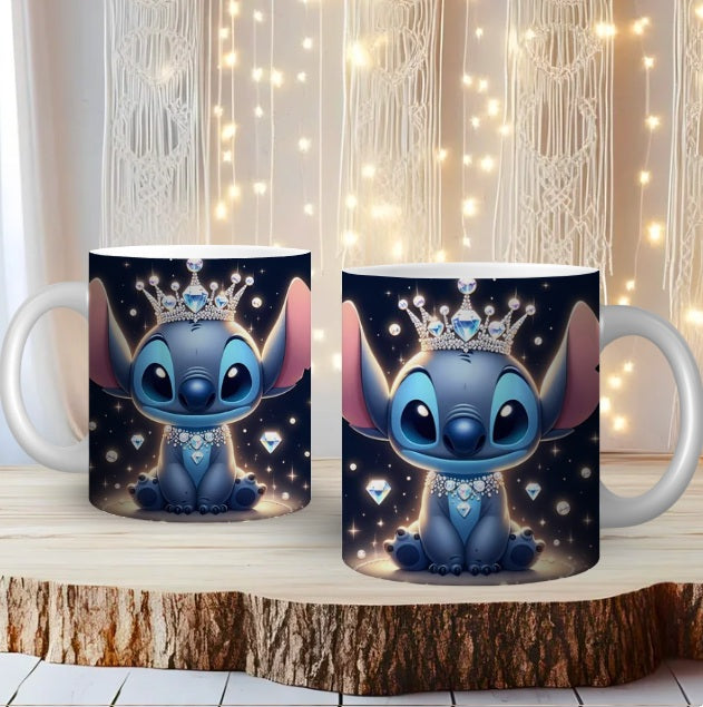 Mug Stitch