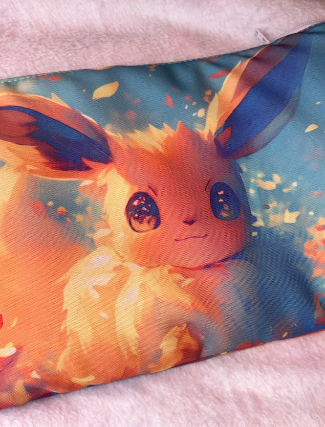 Pochette Pokemon Evoli