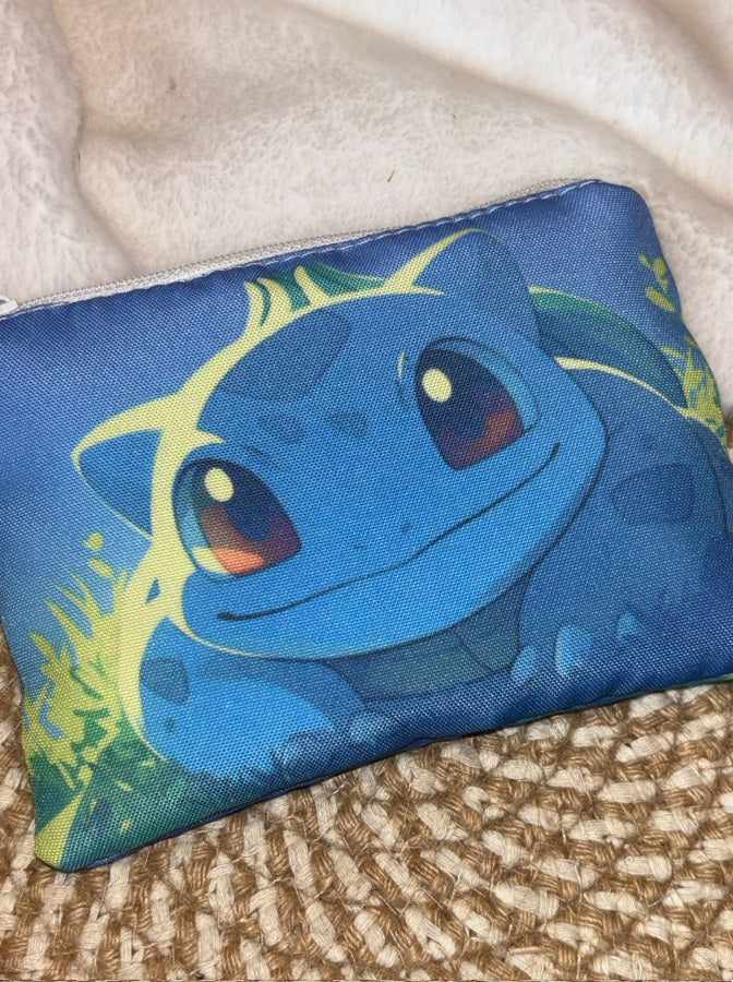 Porte monnaie Bulbizard - Pokemon