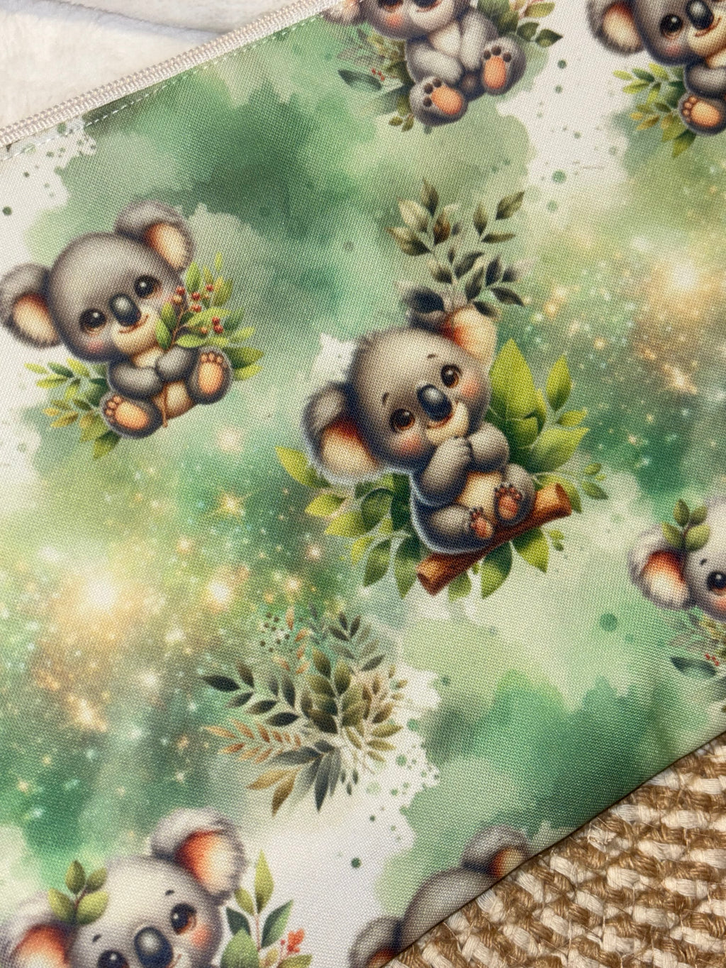Pochette Koala