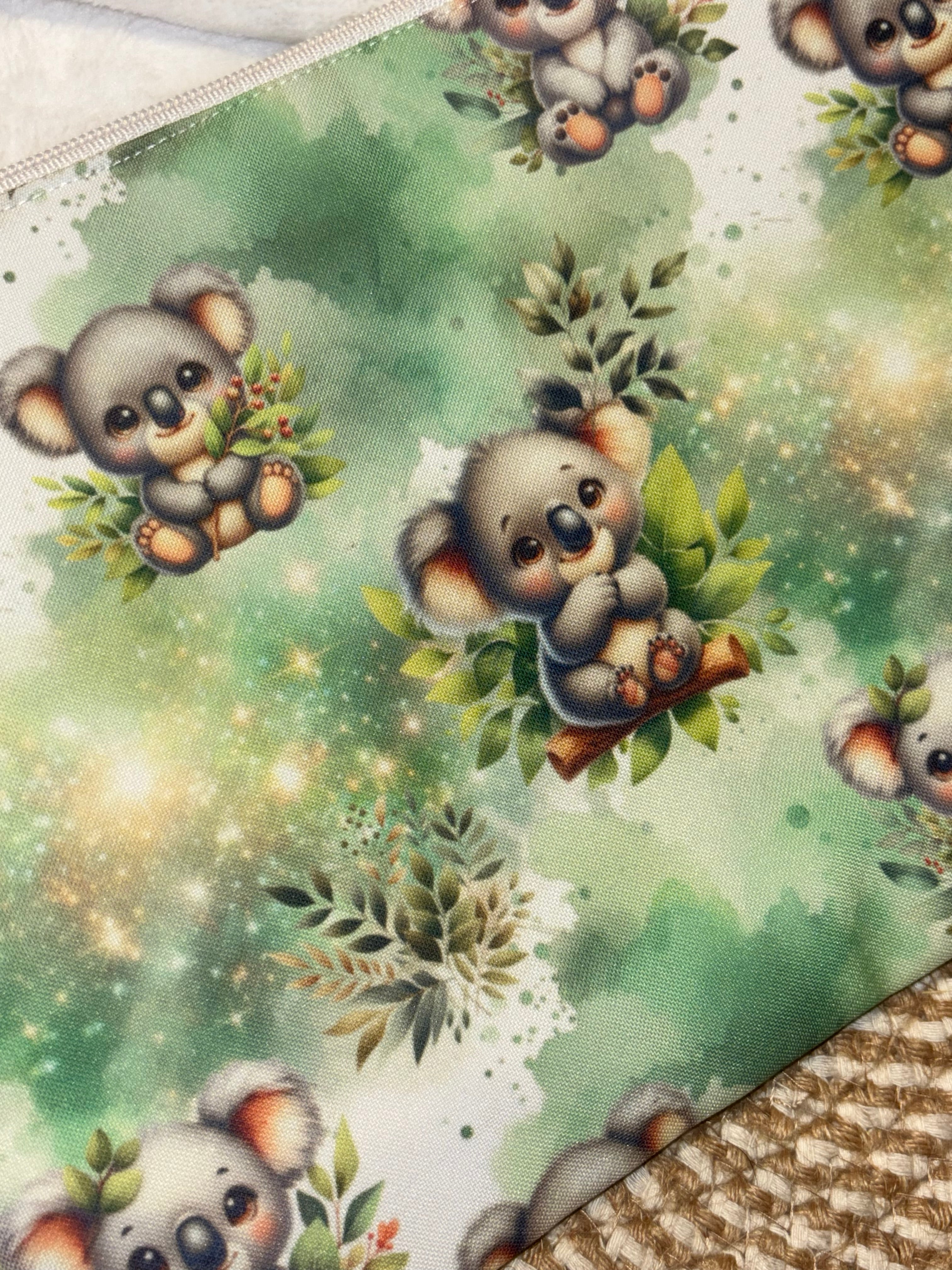 Pochette Koala