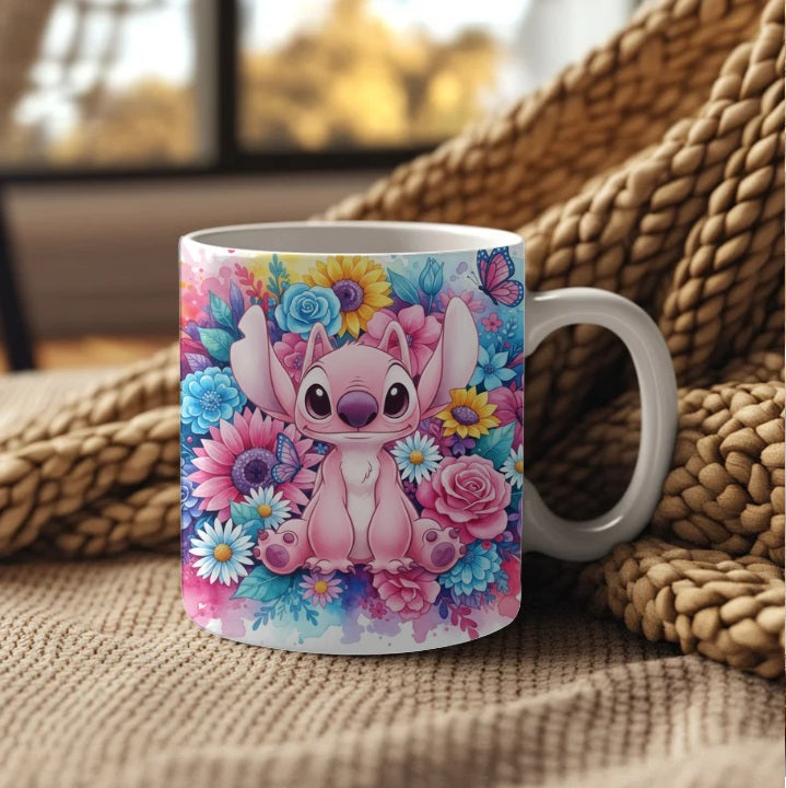 Mug Angel