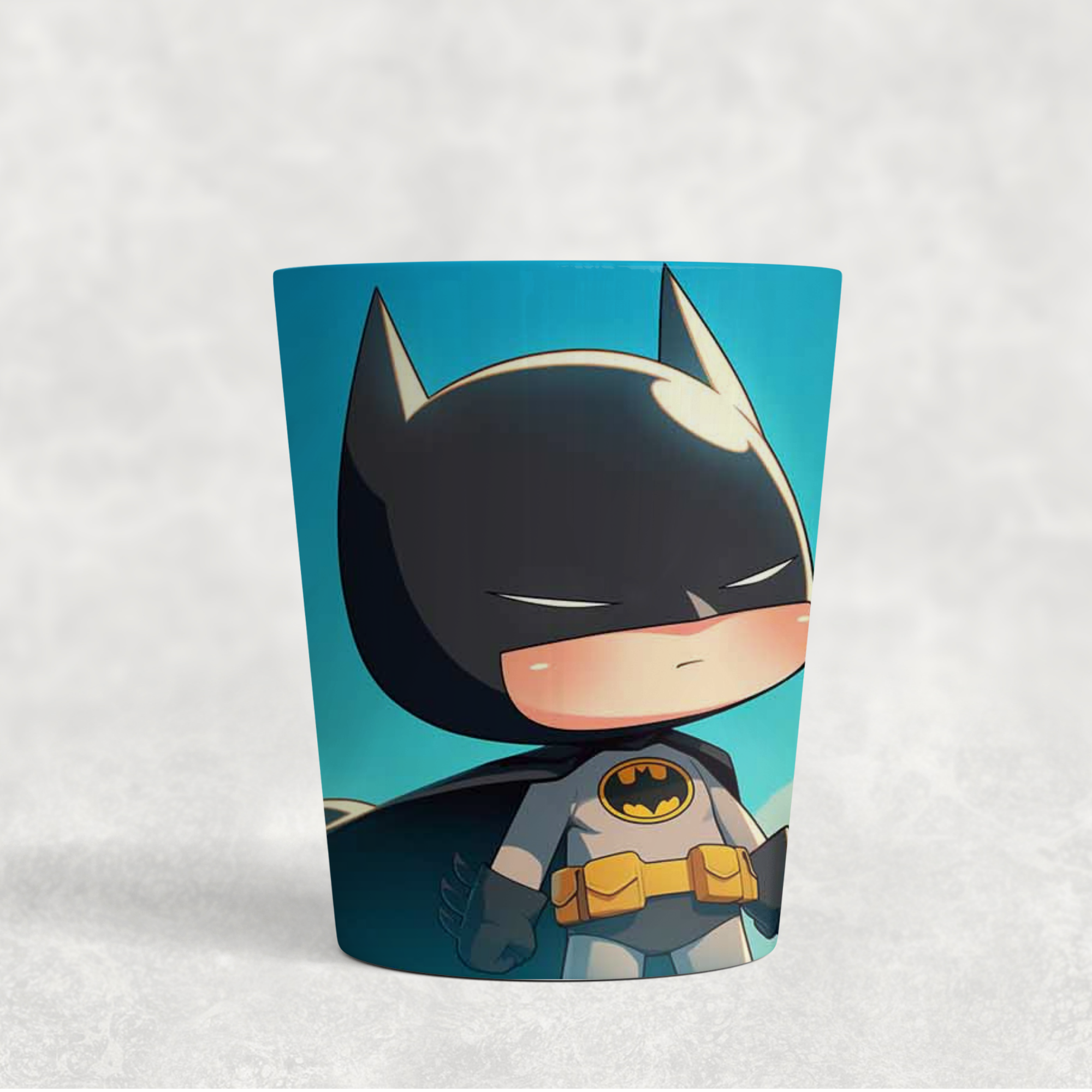 Gobelet batman