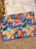 Pochette stitch