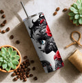 Gourde Betty boop