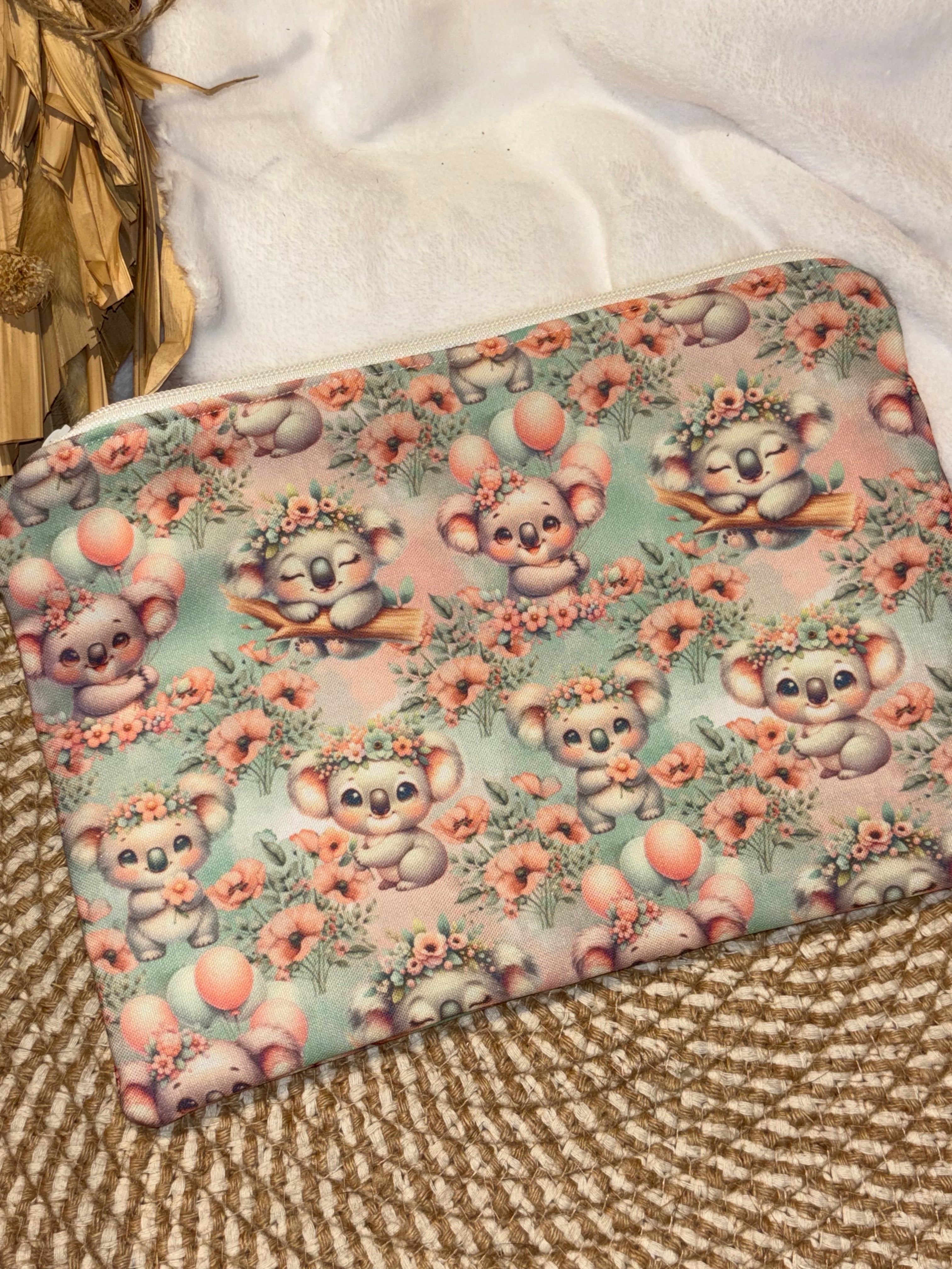 Pochette koala