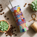 Gourde Winx club