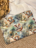 Pochette elephant