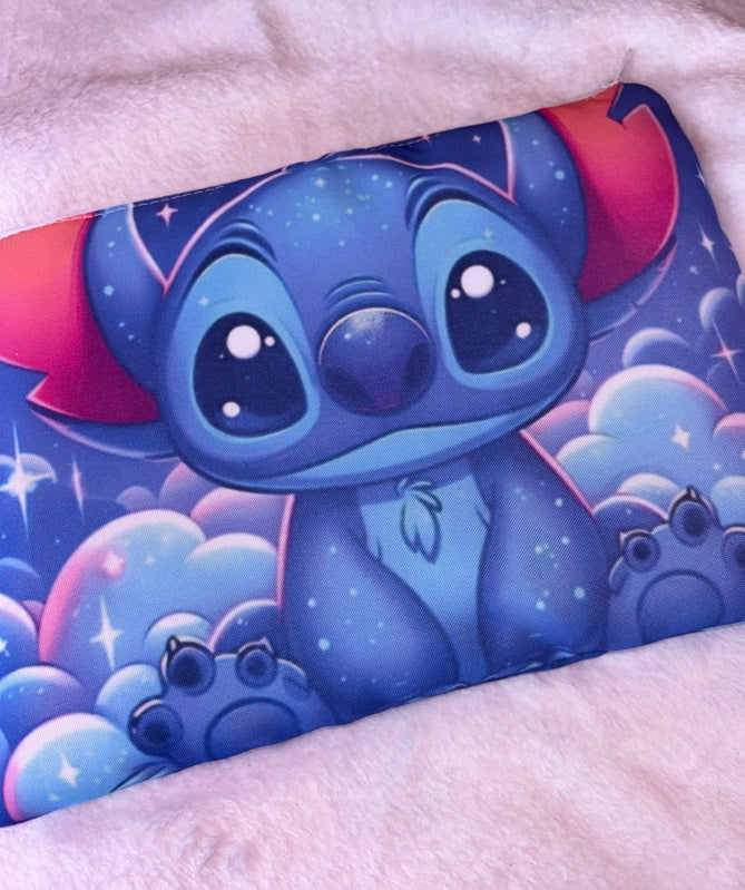 Pochette Stitch
