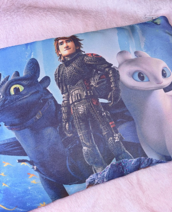 Pochette The Dragon