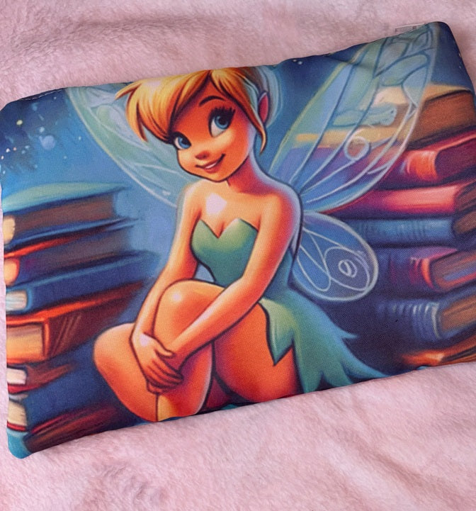 Pochette fée clochette