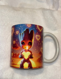 Mug Groot
