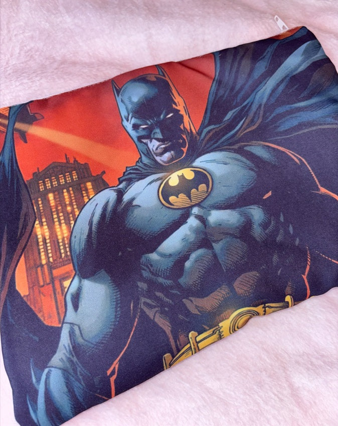 Pochette Batman