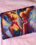 Pochette fée clochette