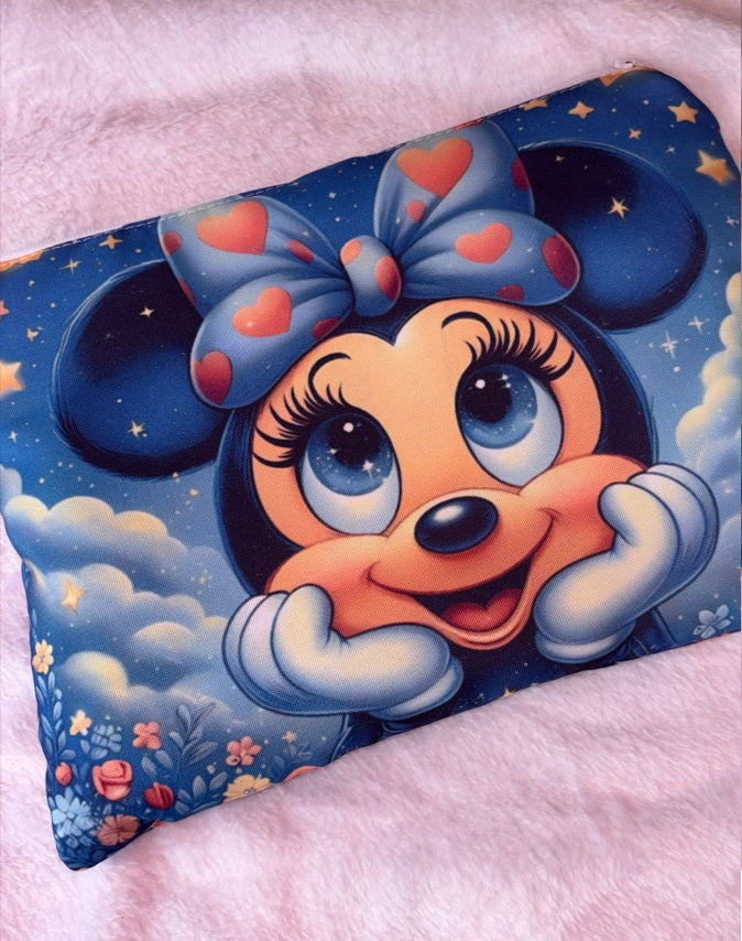 Pochette Minnie