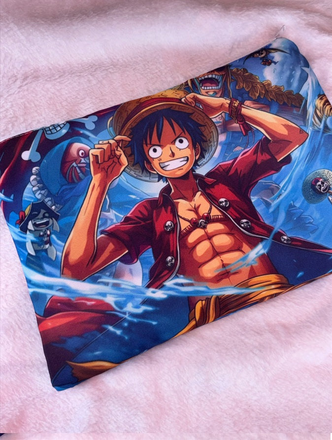 Pochette One piece