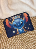 Porte monnaie Stitch
