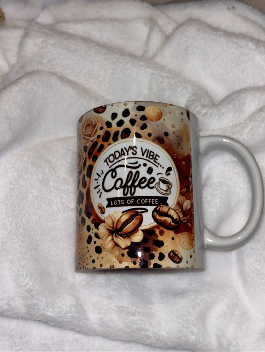 Mug Coffee