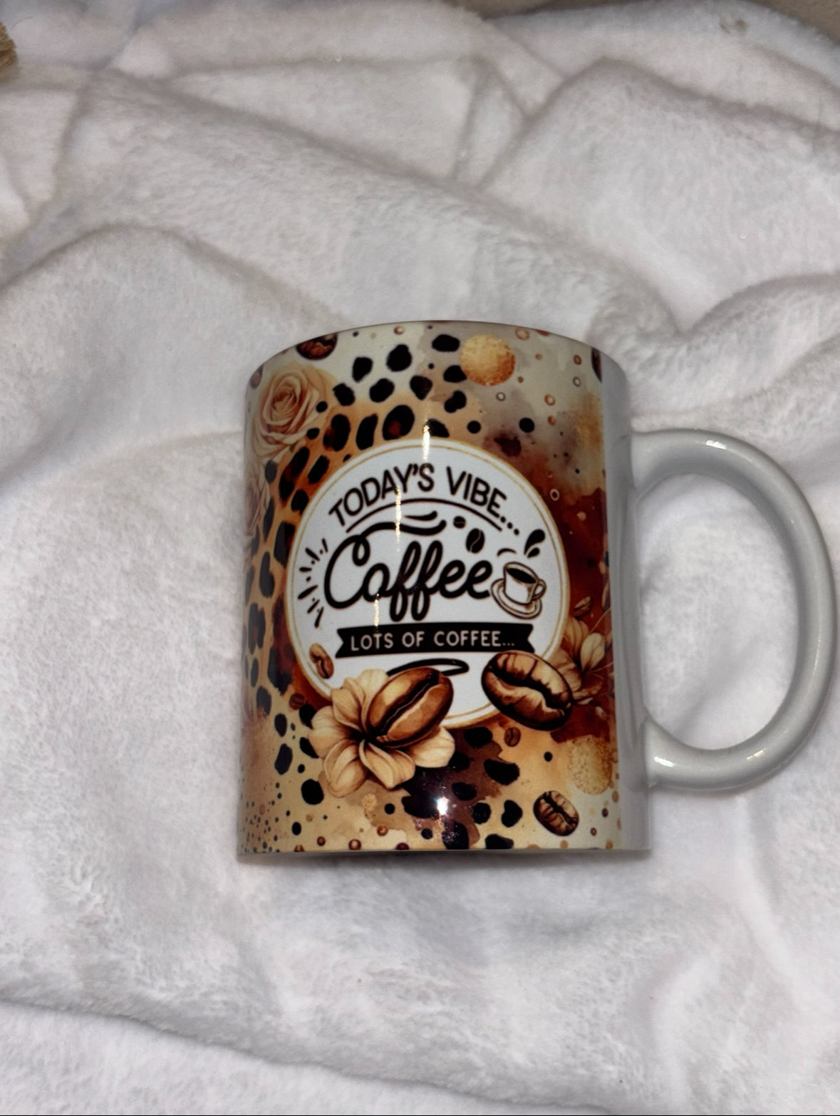 Mug Coffee