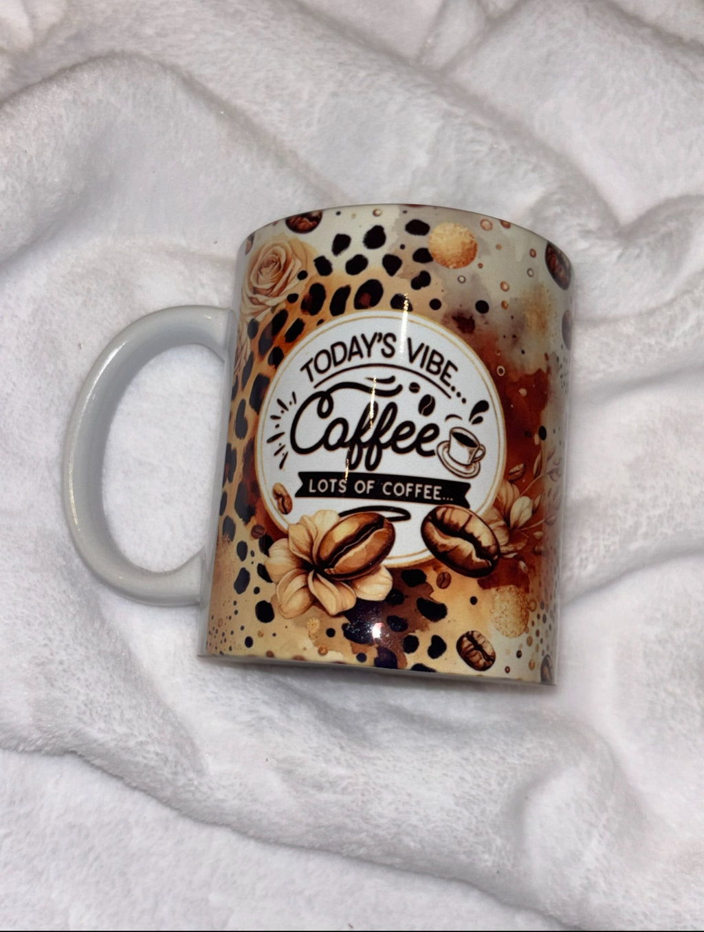 Mug Coffee
