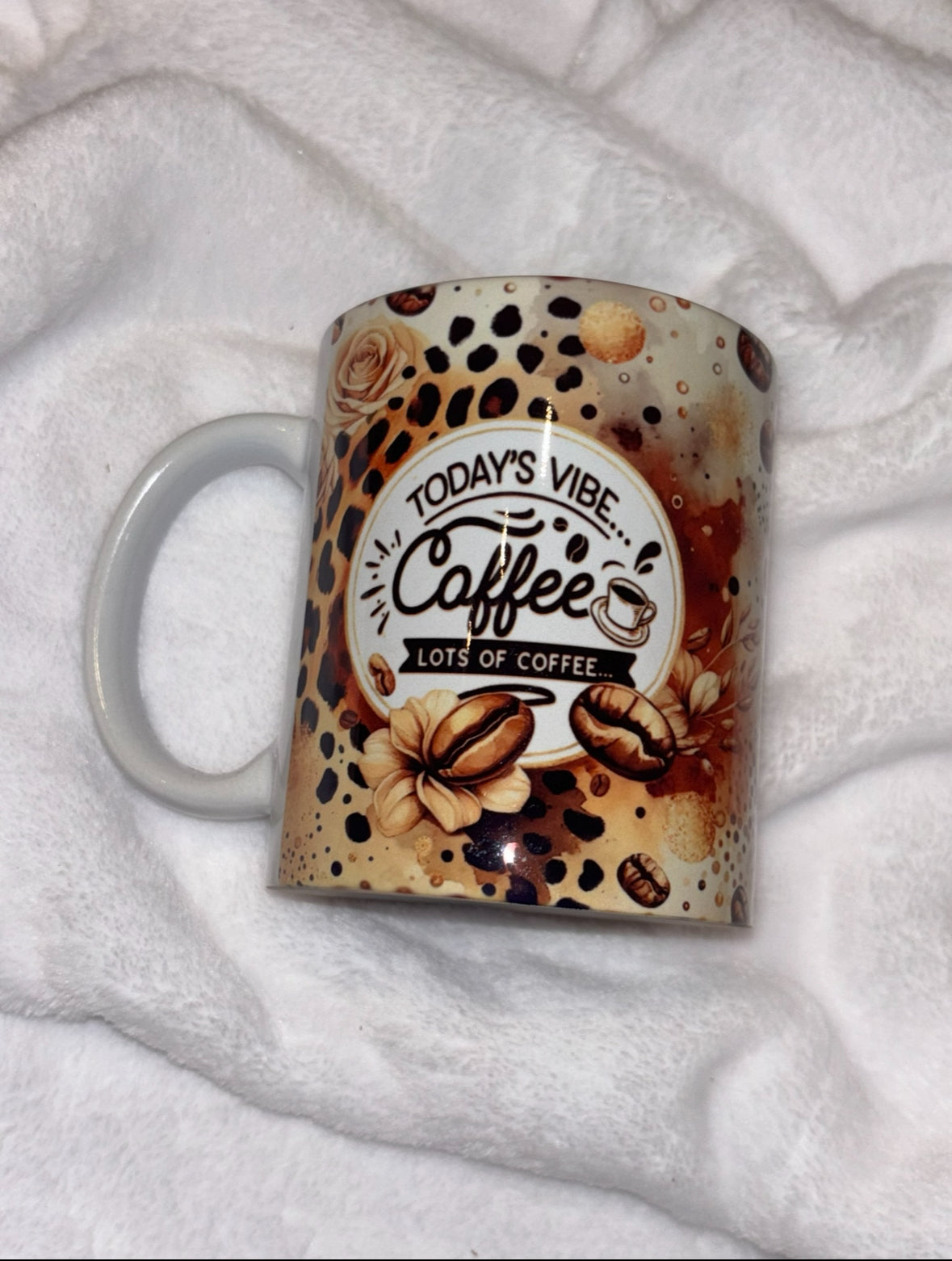 Mug Coffee