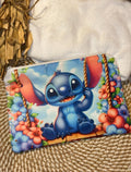 Pochette Stitch