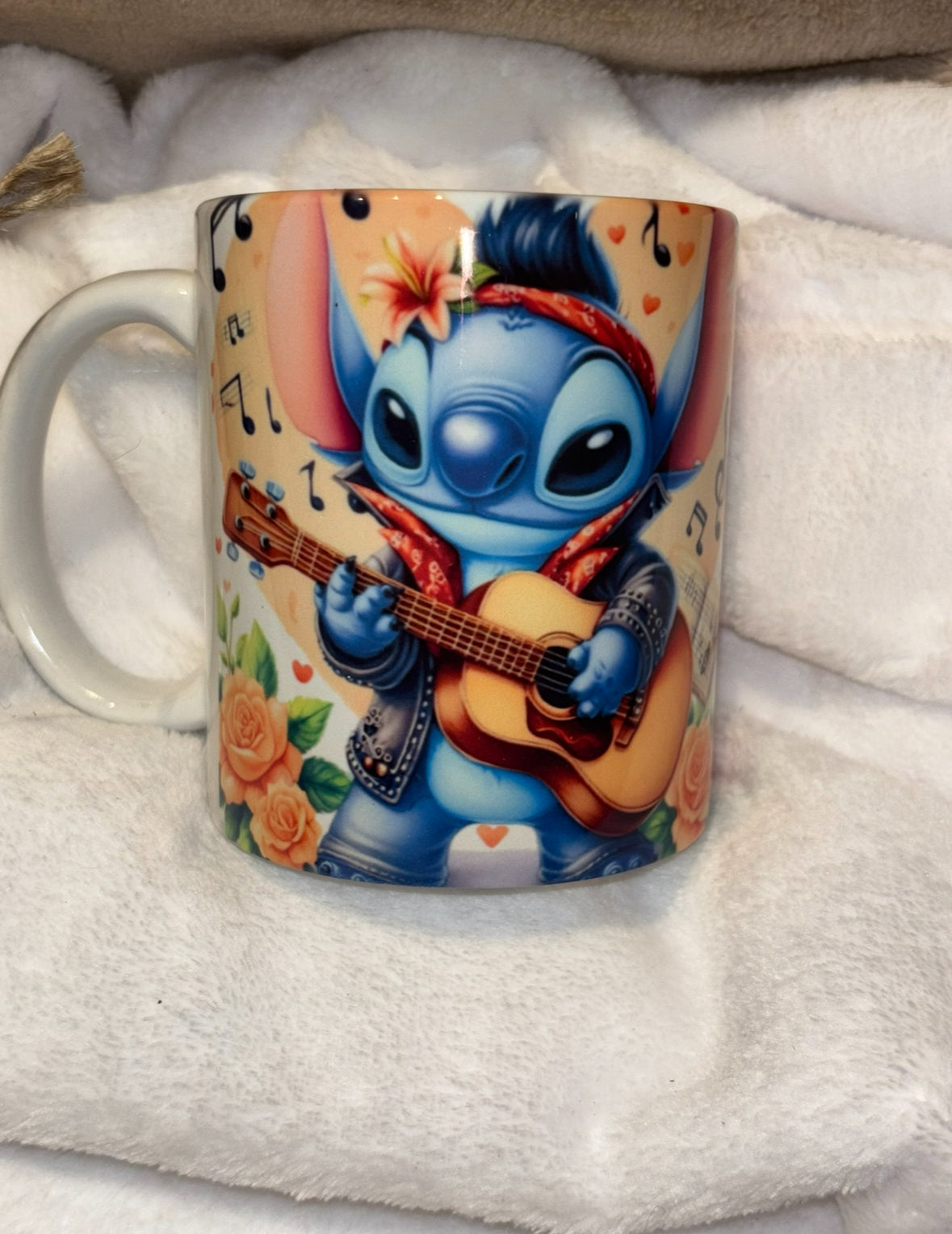 Mug Stitch