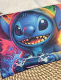 Pochette Stitch