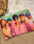 Pochette Kpop Saja boy's