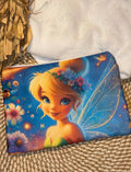 Pochette fée clochette