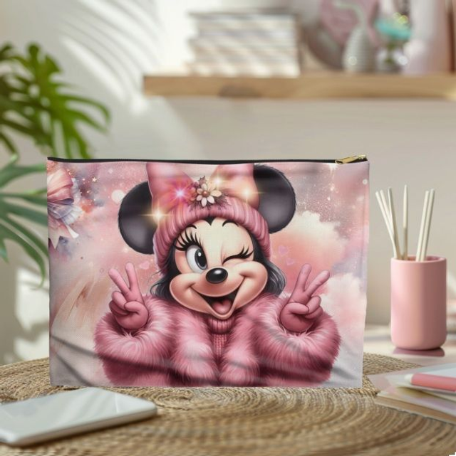 Pochette Minnie