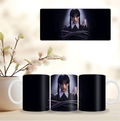 Mug Mercredi Adams
