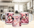 Mug Minnie