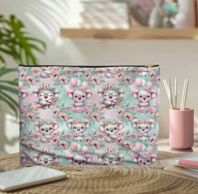 Pochette koala