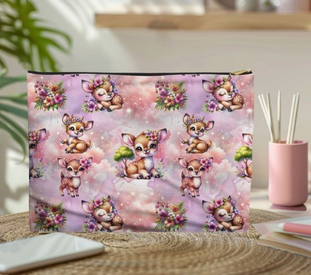 Pochette Biche