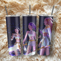 Gourde kpop Huntrix