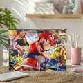 Pochette Mario