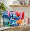 Pochette stitch