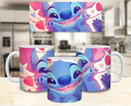 Mug Stitch