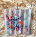 Gourde Stitch