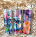 Gourde Stitch
